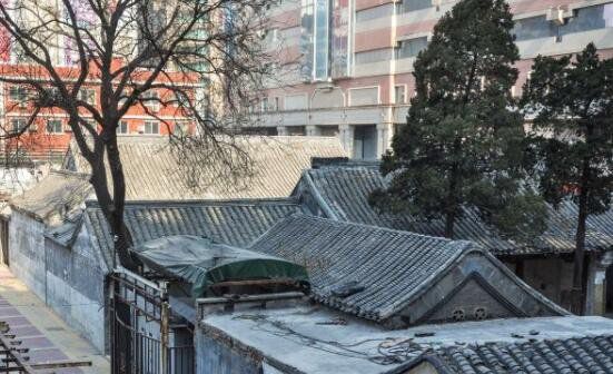 西单大悦城的灵异故事(每当在晚上的时候总会传来丝竹之声)(4)_