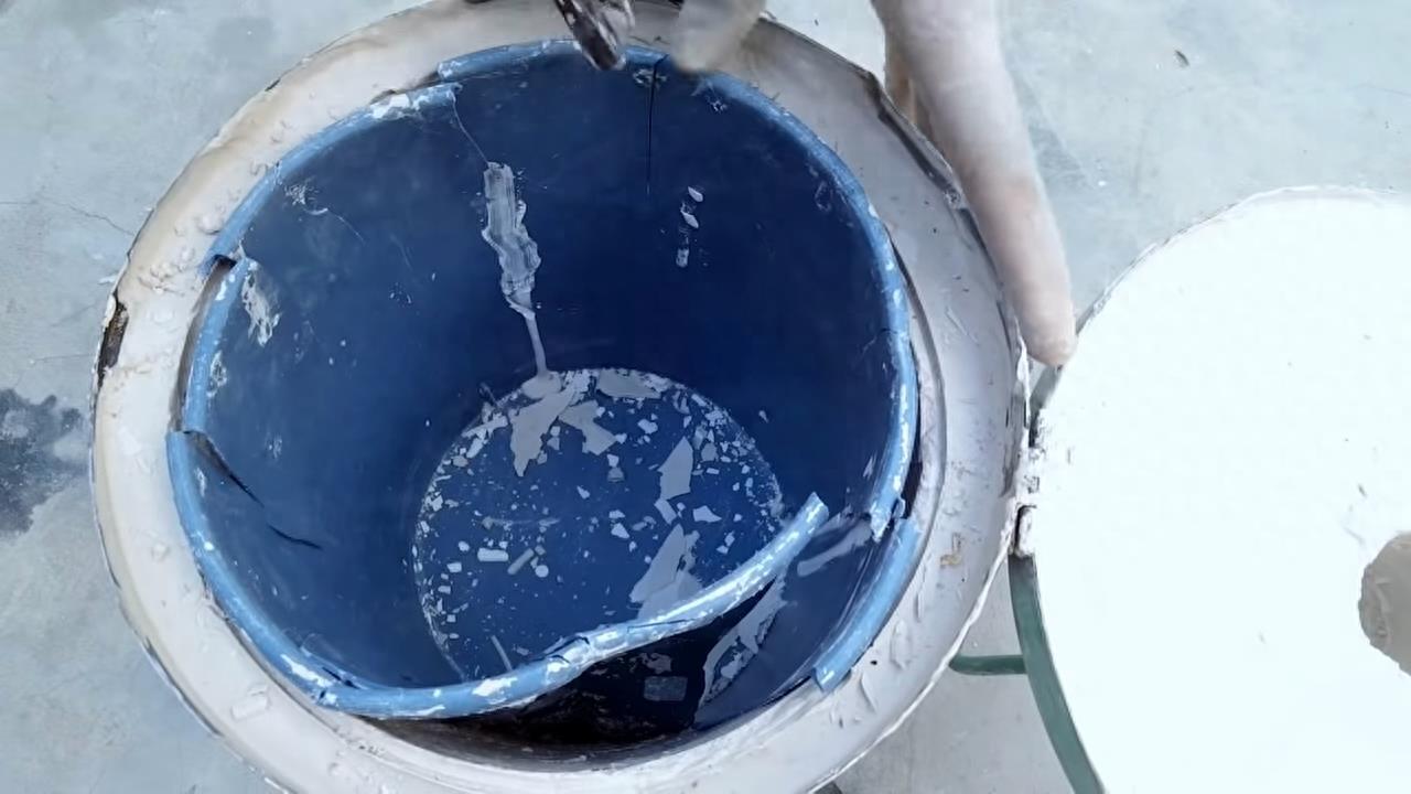 教你使用废旧煤气罐,做个迷你小火炉,方法很简单