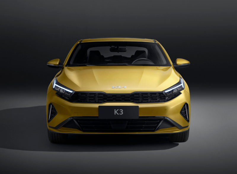 起亚k3手动挡(2023款起亚K3确实强) 起亚k3手动挡(2023款起亚K3确实强)