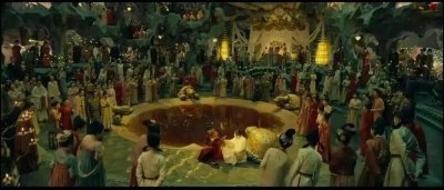 ​杀戮、掠夺、纵火、强奸、将士只能食人肉——安史之乱究竟多残暴