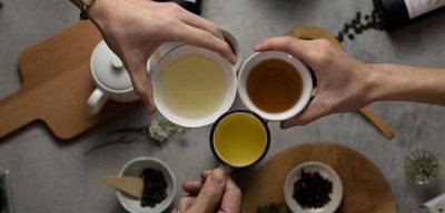 ​排毒养颜喝什么茶最好(什么茶可以排毒养颜)