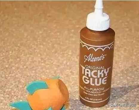 废旧材料制作的手工(6种不同材料的11种玩法)(44)