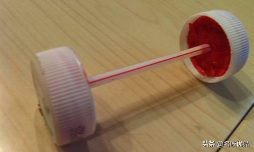 废旧材料制作的手工(6种不同材料的11种玩法)(58)