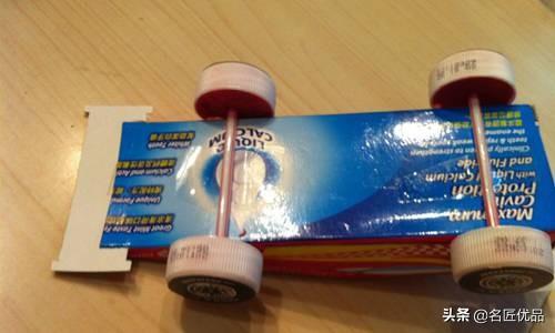 废旧材料制作的手工(6种不同材料的11种玩法)(59)