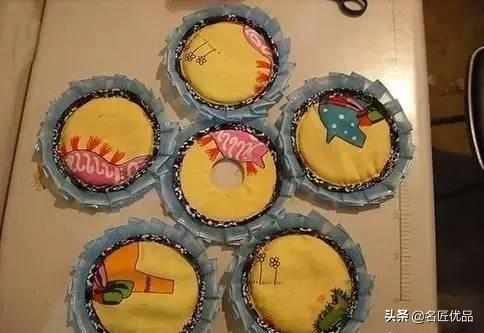 废旧材料制作的手工(6种不同材料的11种玩法)(35)