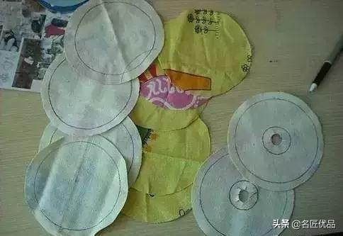 废旧材料制作的手工(6种不同材料的11种玩法)(34)