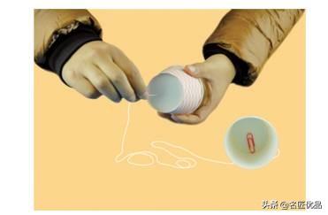 废旧材料制作的手工(6种不同材料的11种玩法)(50)