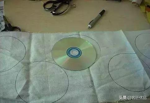 废旧材料制作的手工(6种不同材料的11种玩法)(33)