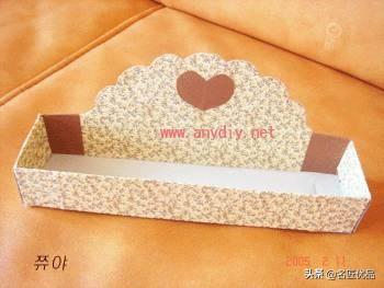 废旧材料制作的手工(6种不同材料的11种玩法)(63)