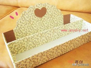 废旧材料制作的手工(6种不同材料的11种玩法)(65)