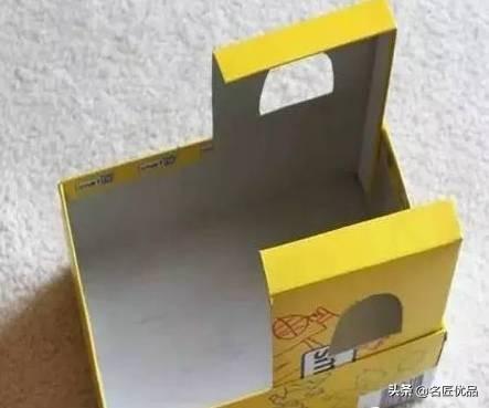 废旧材料制作的手工(6种不同材料的11种玩法)(24)