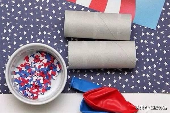 废旧材料制作的手工(6种不同材料的11种玩法)(38)