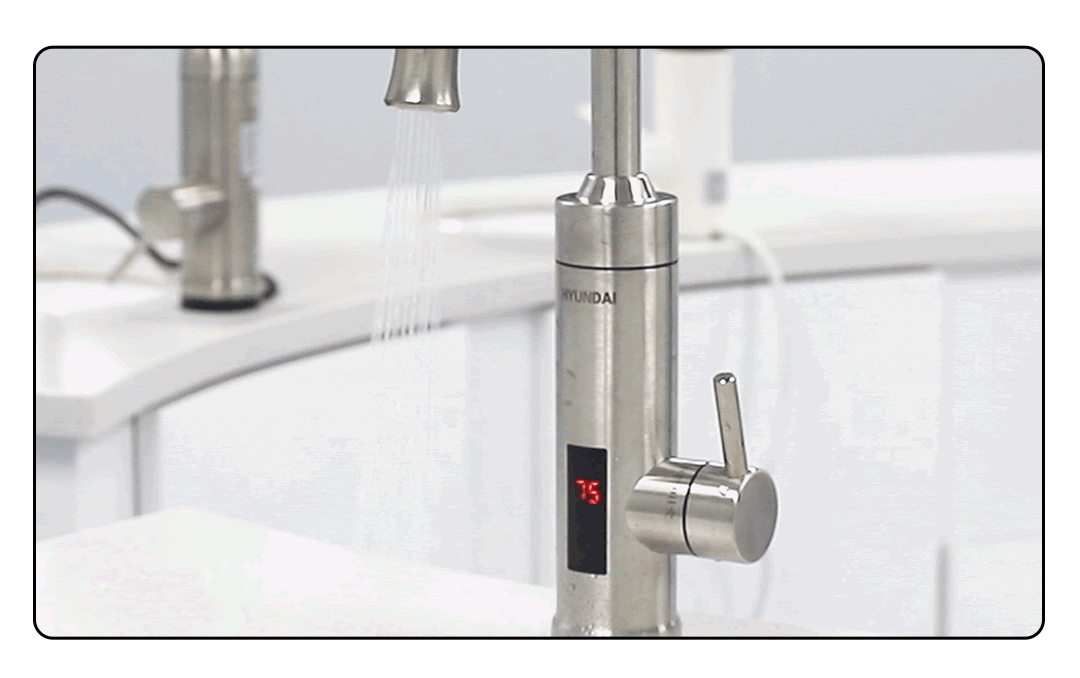 奥克斯电热水龙头怎么样(电热水龙头测评)