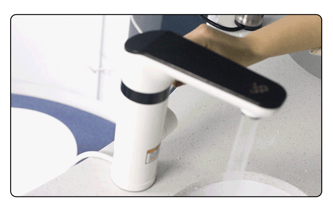 奥克斯电热水龙头怎么样(电热水龙头测评)