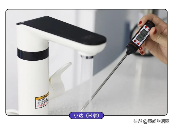 奥克斯电热水龙头怎么样(电热水龙头测评)