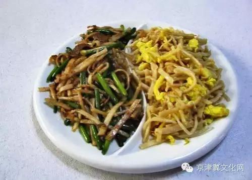 二月二吃什么饭好吃(京津冀过二月二吃哪些美食)(9)