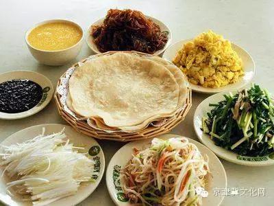 二月二吃什么饭好吃(京津冀过二月二吃哪些美食)(1)