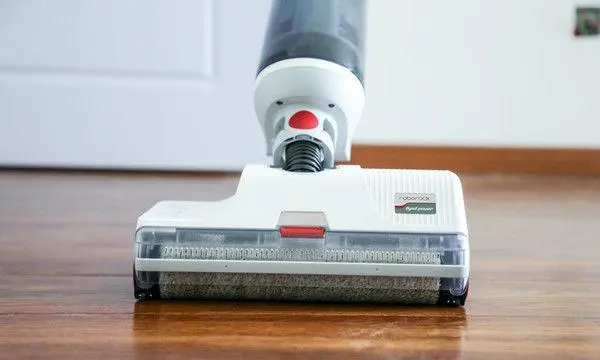 拖完地有腥味是什么原因,拖过地之后有腥味怎么办?图2