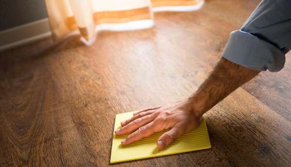 拖完地有腥味是什么原因,拖过地之后有腥味怎么办?图12