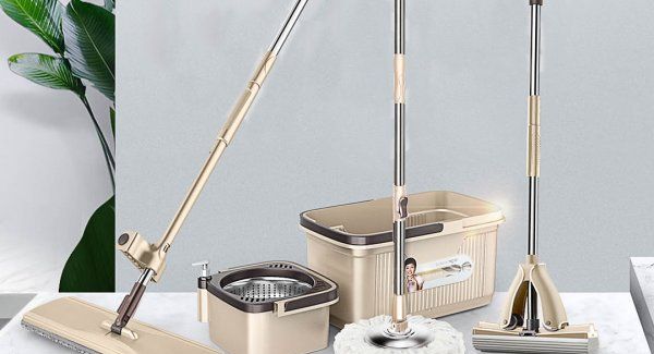 拖完地有腥味是什么原因,拖过地之后有腥味怎么办?图9