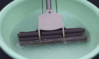 ​拖完地有腥味是什么原因,拖过地之后有腥味怎么办?