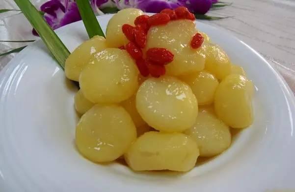 青岛去哪里吃地道美食(在青岛这些餐馆可以吃到你家乡的味道)(28)