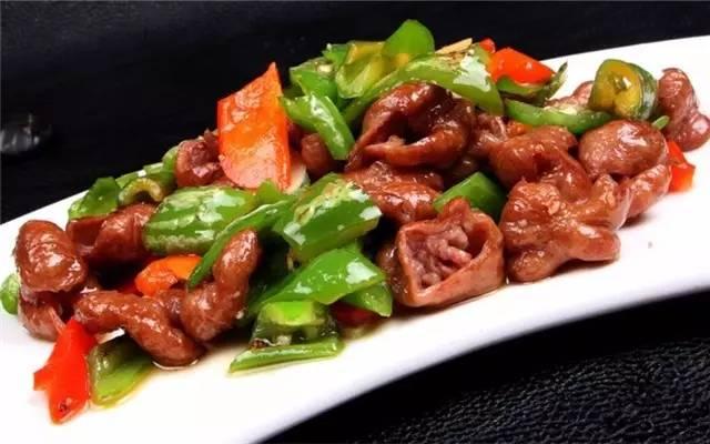 青岛去哪里吃地道美食(在青岛这些餐馆可以吃到你家乡的味道)(29)