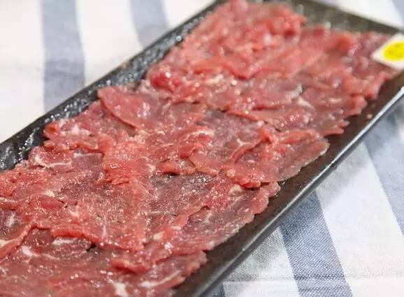 青岛去哪里吃地道美食(在青岛这些餐馆可以吃到你家乡的味道)(8)