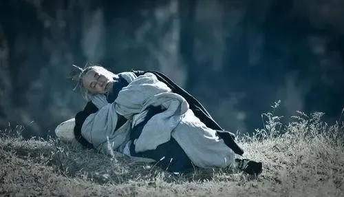 刘邦和项羽的关系详细(刘邦和项羽的关系图)-第2张图片-