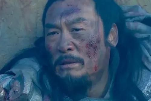 刘邦和项羽的关系详细(刘邦和项羽的关系图)-第1张图片-