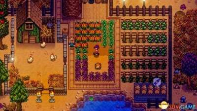 ​星露谷物语温室种什么收益最高（星露谷物语星星果实获取方法）