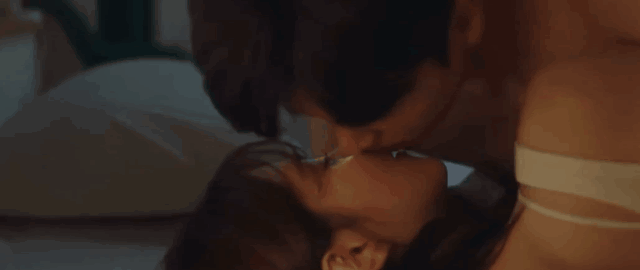 男女接吻的正确方式你get到了吗(接吻的尴尬你想象不到)(4)