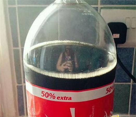 开过的可乐怎么保存