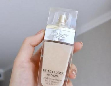 ​雅诗兰黛白金粉底和娇兰金钻哪个好用