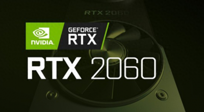 ​RTX2060与GTX1060同台竞技，