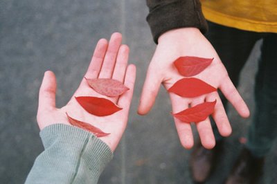 ​适合表白的走心温暖说说一句话(61句)