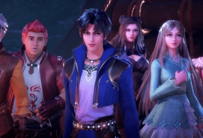 ​酷酷的说说简短霸气（酷到爆炸的说说，简短霸气，适合做个性签名）