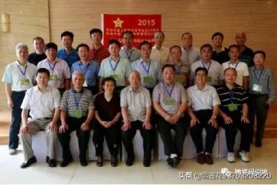 ​张儒雷：抗日英雄郭兴