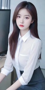 ​女人允许你追她的四个表现