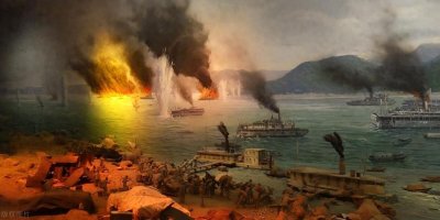 ​日俄战争：中国的奇耻大辱