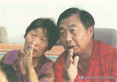 ​（13）太空女英雄刘洋老照片，图6刘洋被誉为“航天一姐”