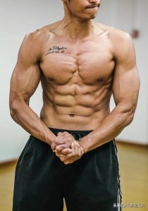 ​健腹轮到底有没有用（我来总结）