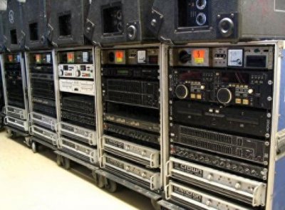 ​音响设备哪个品牌好用？这些品牌你都不一定听说过