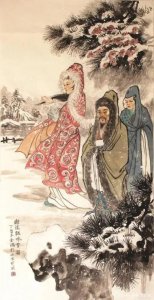 ​咏絮之才典故由来