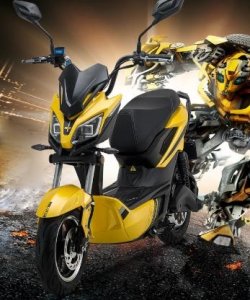 ​爱玛电动车为什么配置好？看完你就知道