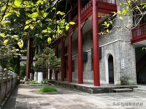 江西省 宜春市 靖安县 宝峰寺