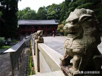 ​江西省 宜春市 靖安县 宝峰寺