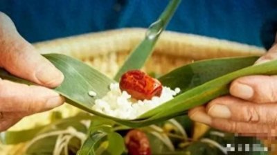 ​端午为何要说“端午安康”，这背后蕴含着丰富的深意