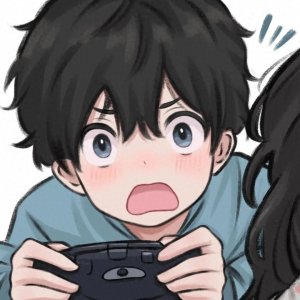 ​情侣头像丨你会喜欢的小众情头