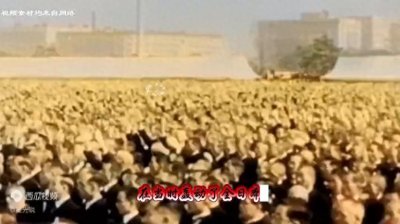 ​侵华期间，日本女人究竟有多狂热